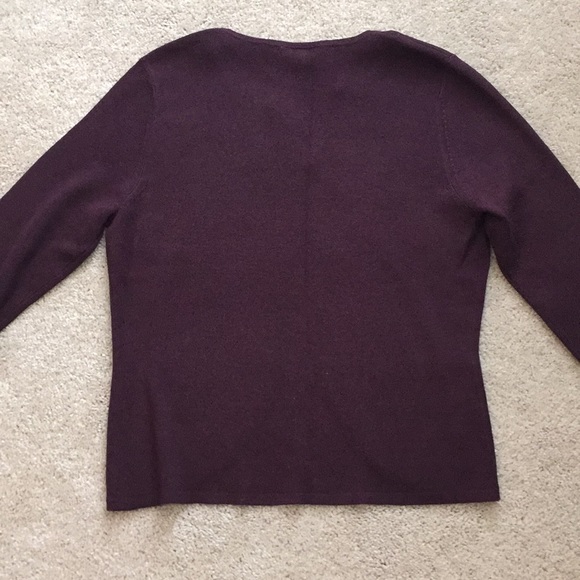 Ann Taylor Cardigan and Tank - Picture 9 of 9